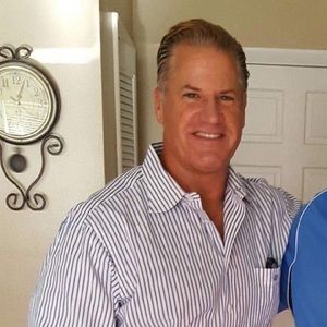 Meet your Posher, Joe